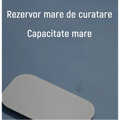 Aparat de curatat multifunctional cu ultrasunete Putere 15W Frecventa vibratii 45000HZ Aparat de curatat multifunctional cu ultrasunete Putere 15W Frecventa vibratii 45000HZ