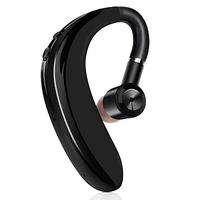 Casca handsfree Bluetooth model business S109 Negru MD Casca handsfree Bluetooth model business S109 Negru MD