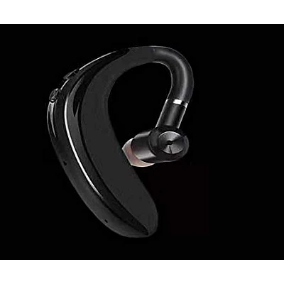 Casca handsfree Bluetooth model business S109 Negru MD Casca handsfree Bluetooth model business S109 Negru MD