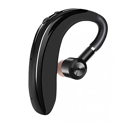 Casca handsfree Bluetooth model business S109 Negru MD Casca handsfree Bluetooth model business S109 Negru MD