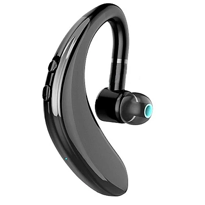 Casca handsfree Bluetooth model business S109 Negru MD Casca handsfree Bluetooth model business S109 Negru MD