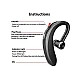 Casca handsfree Bluetooth model business S109 Negru MD Casca handsfree Bluetooth model business S109 Negru MD