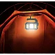 Lanterna pentru camping JF 208T cu incarcare solara Lanterna pentru camping JF 208T cu incarcare solara