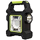Lanterna portabila pentru camping JY 258C cu incarcare solara Lanterna portabila pentru camping JY 258C cu incarcare solara