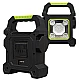Lanterna portabila pentru camping JY 258C cu incarcare solara Lanterna portabila pentru camping JY 258C cu incarcare solara