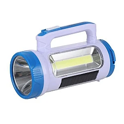 Lanterna de mana LED JA1953 reincarcabila cu functie de Powerbank 20W