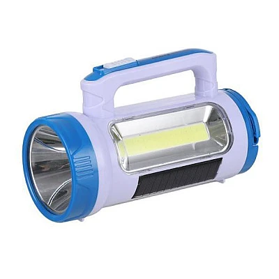 Lanterna de mana LED JA1953 reincarcabila cu functie de Powerbank 20W Lanterna de mana LED JA1953 reincarcabila cu functie de Powerbank 20W