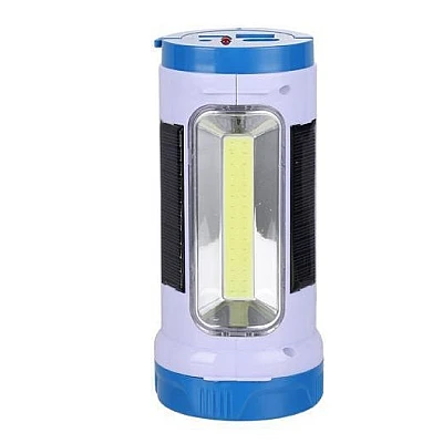 Lanterna de mana LED JA1953 reincarcabila cu functie de Powerbank 20W Lanterna de mana LED JA1953 reincarcabila cu functie de Powerbank 20W