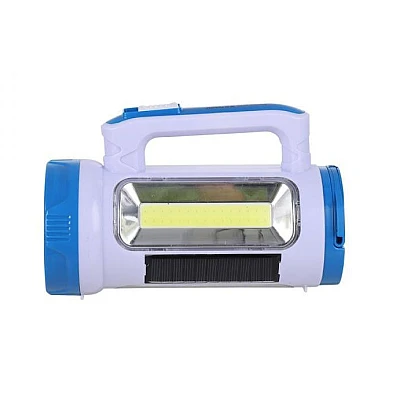 Lanterna de mana LED JA1953 reincarcabila cu functie de Powerbank 20W Lanterna de mana LED JA1953 reincarcabila cu functie de Powerbank 20W