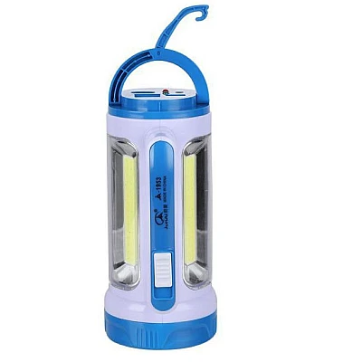 Lanterna de mana LED JA1953 reincarcabila cu functie de Powerbank 20W Lanterna de mana LED JA1953 reincarcabila cu functie de Powerbank 20W