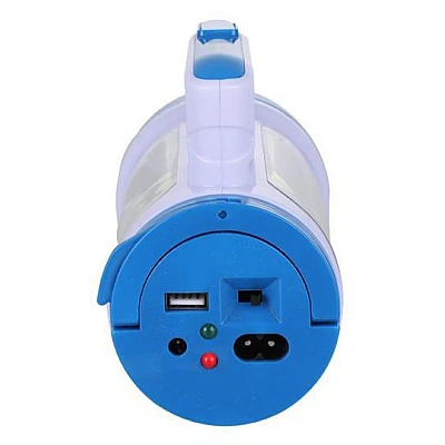 Lanterna de mana LED JA1953 reincarcabila cu functie de Powerbank 20W Lanterna de mana LED JA1953 reincarcabila cu functie de Powerbank 20W