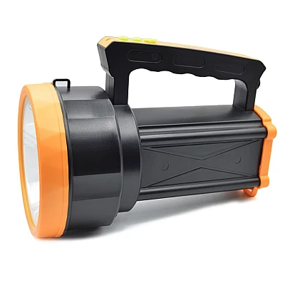 Lanterna de mana LED XJ 2cu incarcare USB putere 30W Lanterna de mana LED XJ 2cu incarcare USB putere 30W