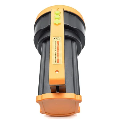 Lanterna de mana LED XJ 2cu incarcare USB putere 30W Lanterna de mana LED XJ 2cu incarcare USB putere 30W
