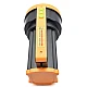 Lanterna de mana LED XJ 2cu incarcare USB putere 30W Lanterna de mana LED XJ 2cu incarcare USB putere 30W