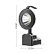 Lanterna reincarcabila W872B pliabila cu functie de Powerbank 15W Lanterna reincarcabila W872B pliabila cu functie de Powerbank 15W