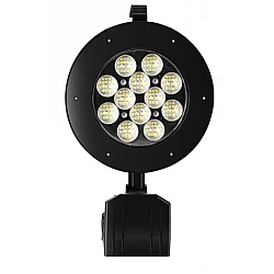 Lanterna de mana W873A LED multifunctionala USB 100W