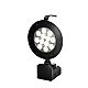 Lanterna de mana W873A LED multifunctionala USB 100W Lanterna de mana W873A LED multifunctionala USB 100W