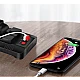 Lanterna de mana W873A LED multifunctionala USB 100W Lanterna de mana W873A LED multifunctionala USB 100W