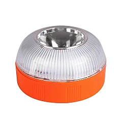  Lampa de semnalizare pentru urgenta 2 în 1