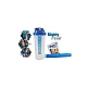 Sticla manuala Mighty Mixer pentru preparare shake uri 800 ml Sticla manuala Mighty Mixer pentru preparare shake uri 800 ml