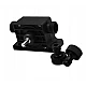 Pompa transfer lichide cu adaptor pentru bormasina Pompa transfer lichide cu adaptor pentru bormasina