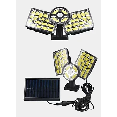 Lampa Solara Led Modulara putere 48W Lampa Solara Led Modulara putere 48W