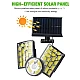 Lampa Solara Led Modulara putere 48W Lampa Solara Led Modulara putere 48W