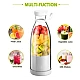 Mini blender portabil cu încarcare USB Mini blender portabil cu încarcare USB
