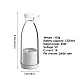 Mini blender portabil cu încarcare USB Mini blender portabil cu încarcare USB