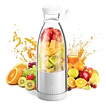 Mini blender portabil cu încarcare USB