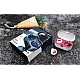 Căști Bluetooth Wireless bluetooth 5.0 carcasa impermeabila, compatibil android si IOS, Roz Căști Bluetooth Wireless bluetooth 5.0 carcasa impermeabila, compatibil android si IOS, Roz