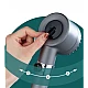 Para Cap De Dus 4 In 1 Cu 3 Moduri Diferite De Presiune A Apei GRI Para Cap De Dus 4 In 1 Cu 3 Moduri Diferite De Presiune A Apei GRI