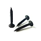 Cutie 200 piese NEGRESE pentru lemn 3.5 x 25 mm Cutie 200 piese NEGRESE pentru lemn 3.5 x 25 mm