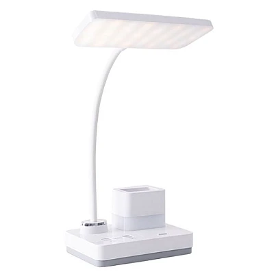 Lampa de masă portabilă 5V LED reincarcabila cu lumina de veghe 1945 Lampa de masă portabilă 5V LED reincarcabila cu lumina de veghe 1945