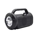 Boxa portabila AI136 cu panou solar si lanterna USB Bluetooth Boxa portabila AI136 cu panou solar si lanterna USB Bluetooth