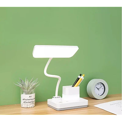 Lampa de masă portabilă 5V LED reincarcabila cu lumina de veghe 1945 Lampa de masă portabilă 5V LED reincarcabila cu lumina de veghe 1945