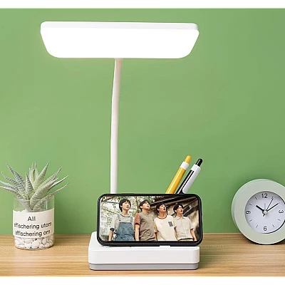 Lampa de masă portabilă 5V LED reincarcabila cu lumina de veghe 1945 Lampa de masă portabilă 5V LED reincarcabila cu lumina de veghe 1945