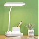 Lampa de masă portabilă 5V LED reincarcabila cu lumina de veghe 1945 Lampa de masă portabilă 5V LED reincarcabila cu lumina de veghe 1945