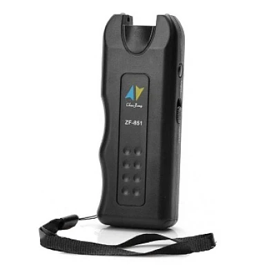 Aparat cu ultrasunete impotriva cainilor Dog Chaser ZF-851E Aparat cu ultrasunete impotriva cainilor Dog Chaser ZF-851E