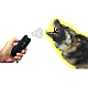 Aparat cu ultrasunete impotriva cainilor Dog Chaser ZF-851E Aparat cu ultrasunete impotriva cainilor Dog Chaser ZF-851E
