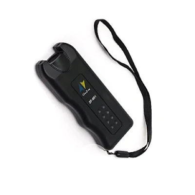 Aparat cu ultrasunete impotriva cainilor Dog Chaser ZF-851E Aparat cu ultrasunete impotriva cainilor Dog Chaser ZF-851E
