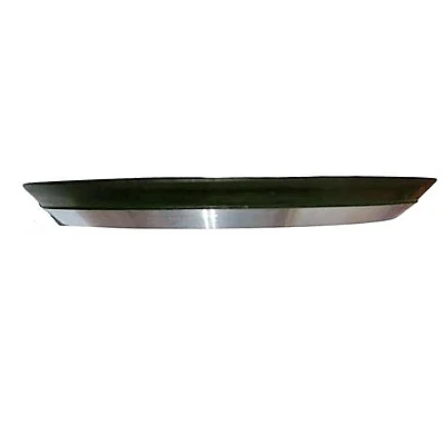 Disc diamantat pentru ascutit vidia diametru 125 mm margini laterale (cu buza) Disc diamantat pentru ascutit vidia diametru 125 mm margini laterale (cu buza)