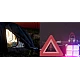 Lampa LED Solara reincarcabila portabila si impermeabila cu Panou detasabil Lampa LED Solara reincarcabila portabila si impermeabila cu Panou detasabil
