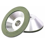 Disc diamantat pentru ascutit vidia tip OALA dimensiune 150 mm 