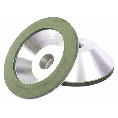 Disc diamantat pentru ascutit vidia tip OALA dimensiune 150 mm Disc diamantat pentru ascutit vidia tip OALA dimensiune 150 mm