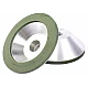 Disc diamantat pentru ascutit vidia tip OALA dimensiune 150 mm Disc diamantat pentru ascutit vidia tip OALA dimensiune 150 mm