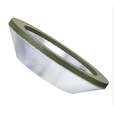 Disc diamantat pentru ascutit vidia tip OALA dimensiune 150 mm Disc diamantat pentru ascutit vidia tip OALA dimensiune 150 mm