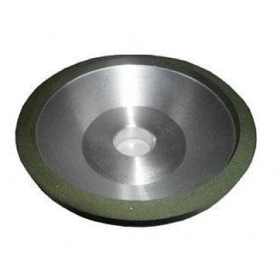 Disc diamantat pentru ascutit vidia tip OALA dimensiune 150 mm Disc diamantat pentru ascutit vidia tip OALA dimensiune 150 mm