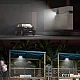 Lampa LED Solara reincarcabila portabila si impermeabila cu Panou detasabil Lampa LED Solara reincarcabila portabila si impermeabila cu Panou detasabil