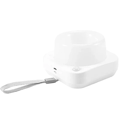Lumina de noapte LED RGB Bluetooth cu control prin aplicatie Lumina de noapte LED RGB Bluetooth cu control prin aplicatie